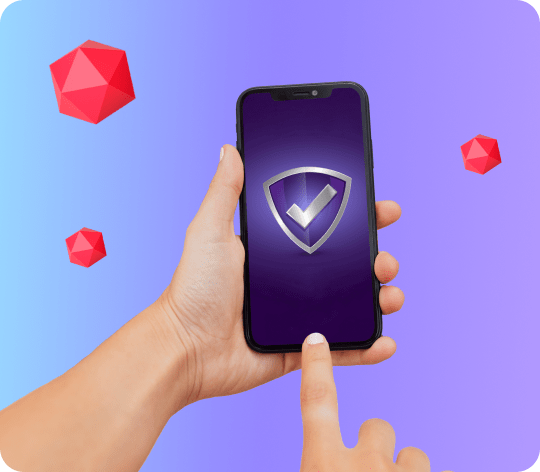 Защищённая точка доступа APN от МТС в селе Весёлое